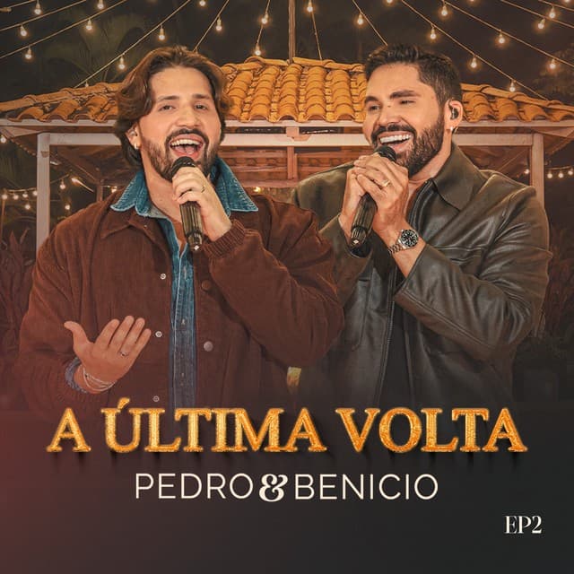 A Última Volta - EP 2