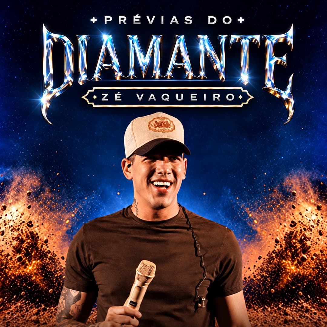 Prévias do Diamante