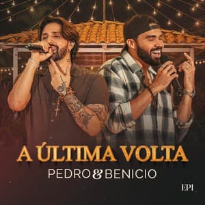A Última Volta - EP 1