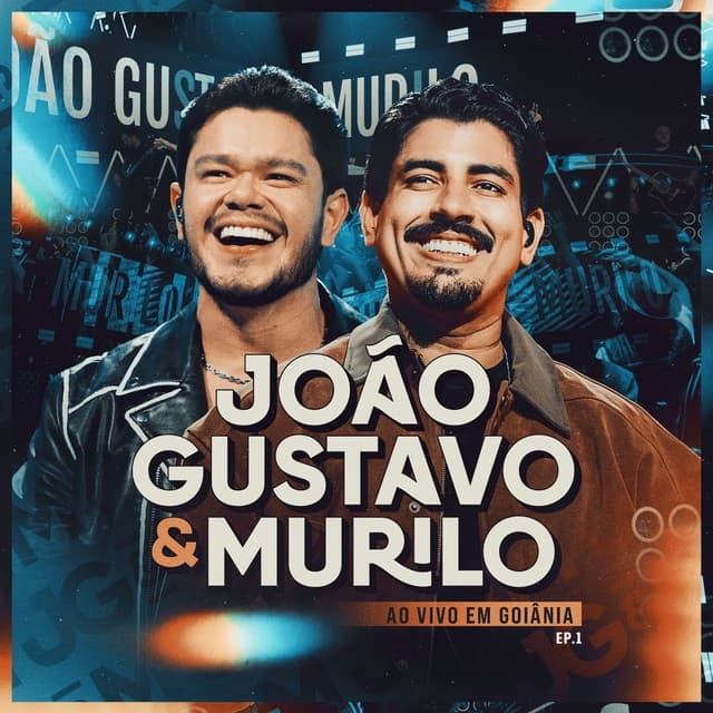 Ao Vivo Em Goiânia
