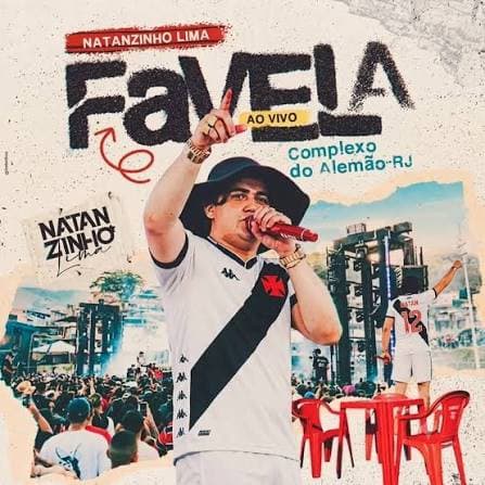 Na Favela (Ao Vivo no Complexo do Alemão/RJ)