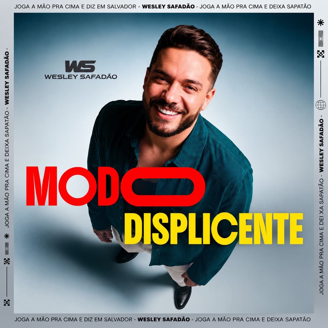 Modo Displicente