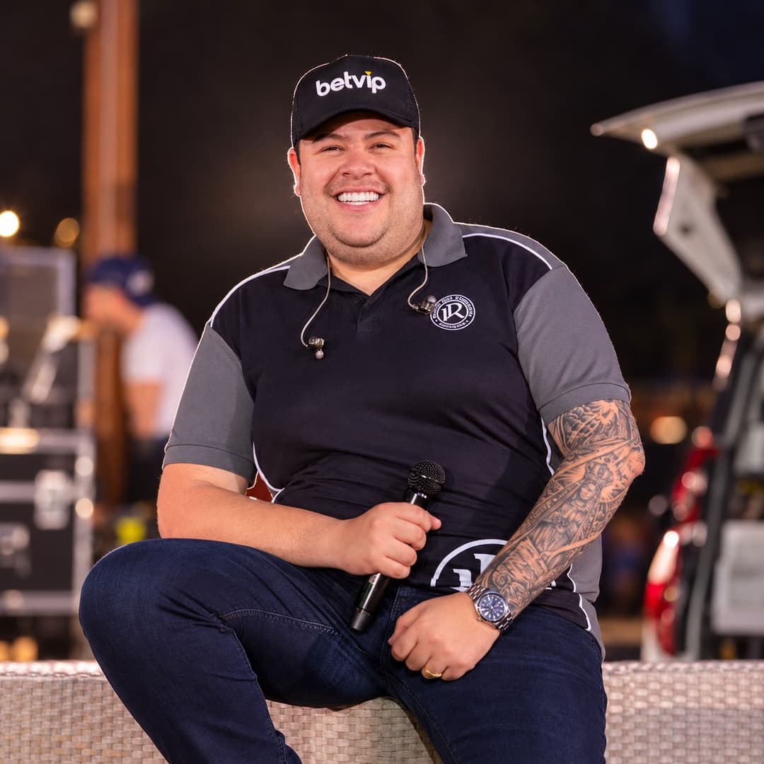 Rey Vaqueiro