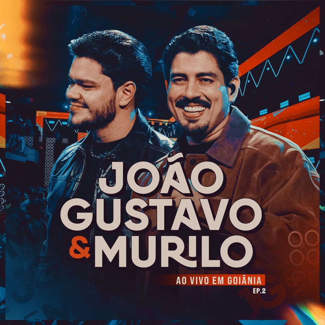 João Gustavo e Murilo