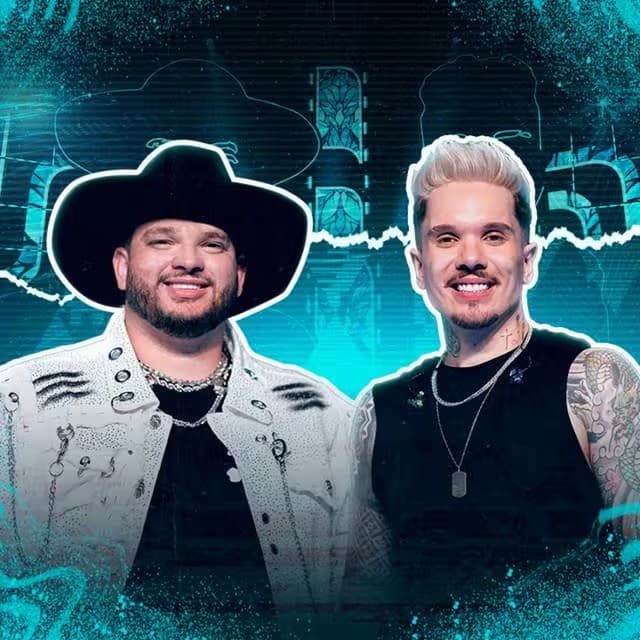 Felipe e Rodrigo
