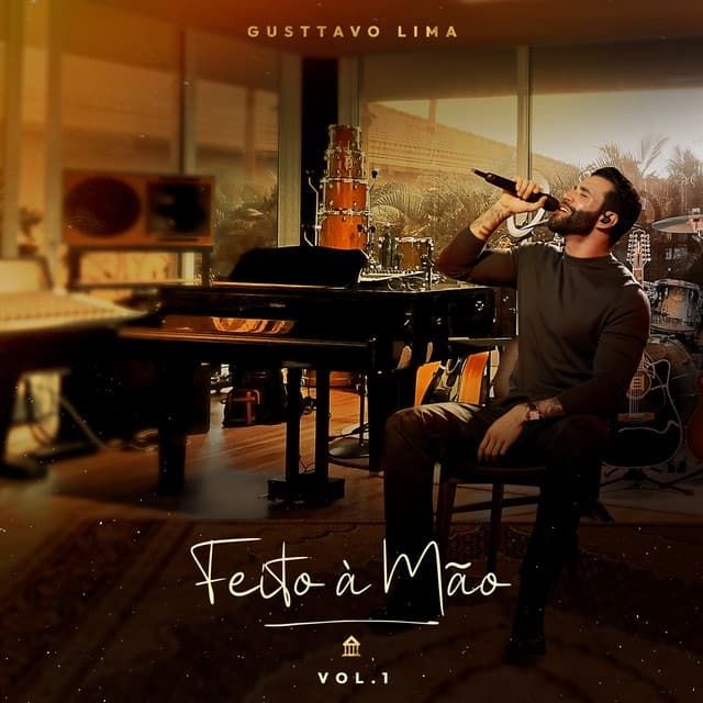 Feito À Mão