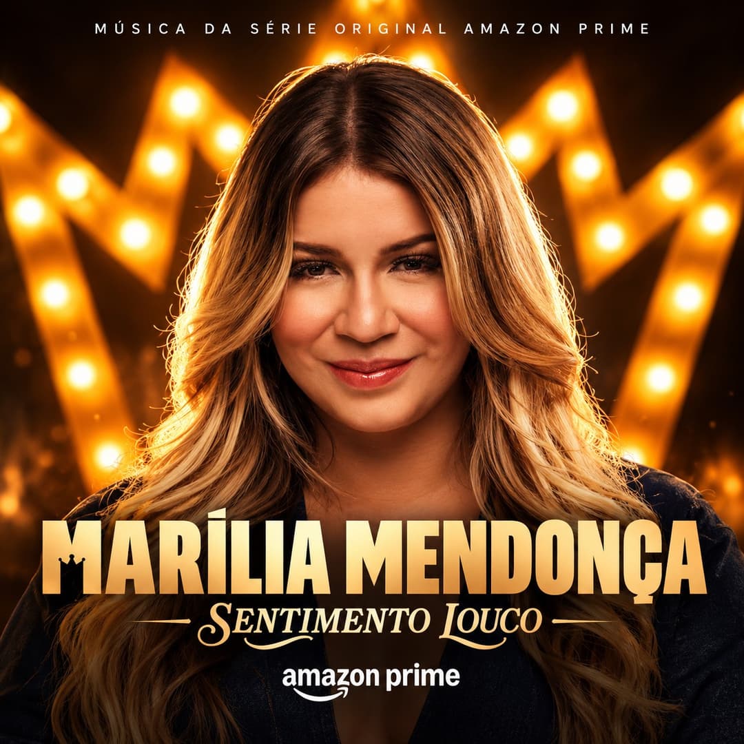 Marília Mendonça: Sentimento Louco