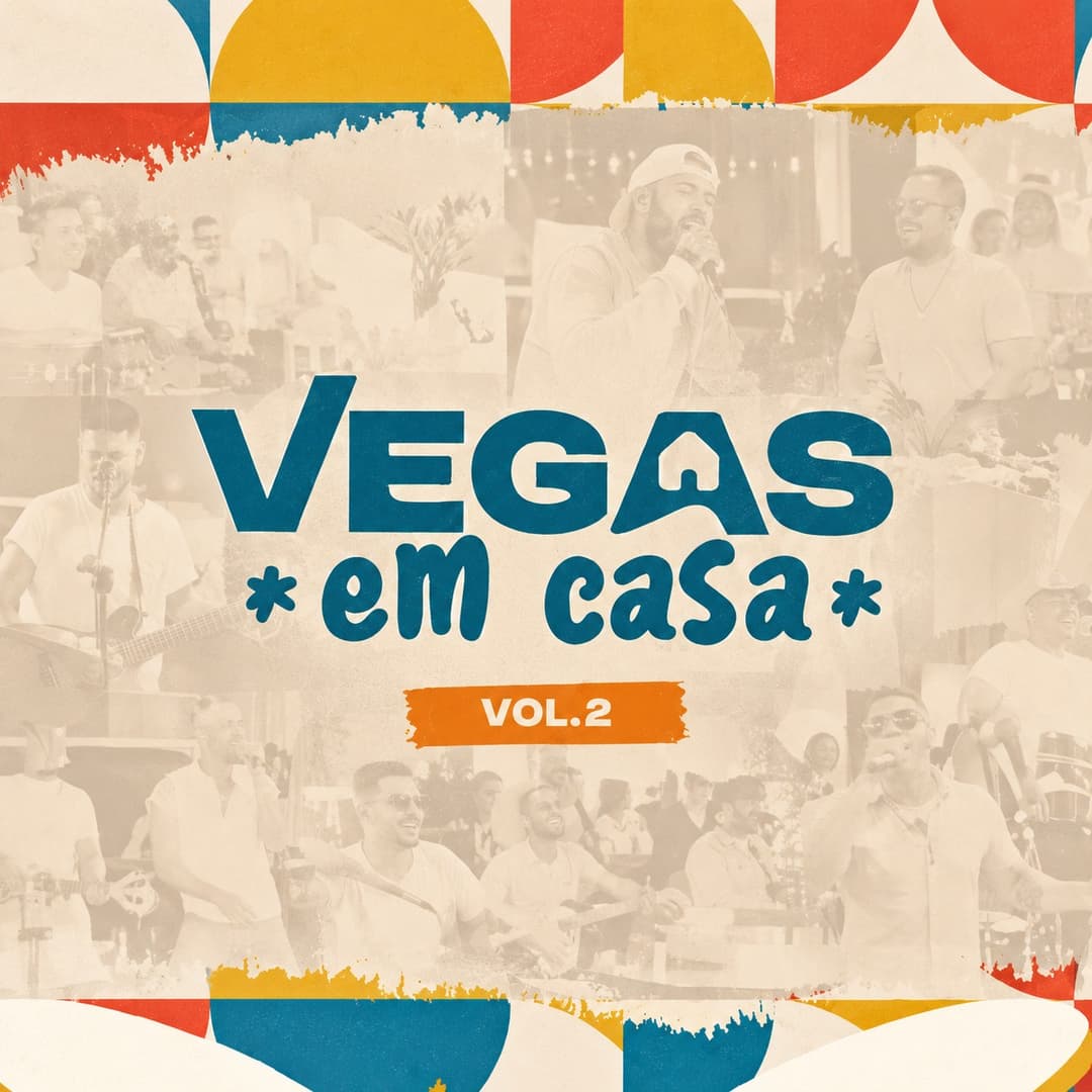 Vegas Em Casa 2.0
